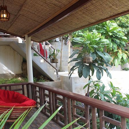 Gauguin Resort Kaoh Touch Экстерьер фото