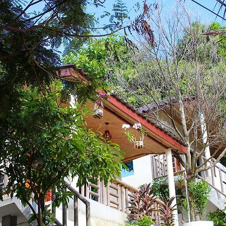 Gauguin Resort Kaoh Touch Экстерьер фото