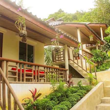 Gauguin Resort Kaoh Touch Экстерьер фото
