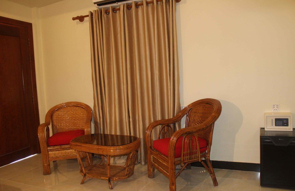 Gauguin Resort Kaoh Touch Экстерьер фото