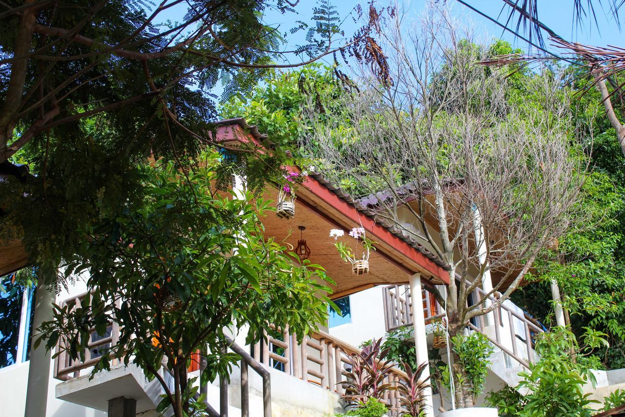 Gauguin Resort Kaoh Touch Экстерьер фото