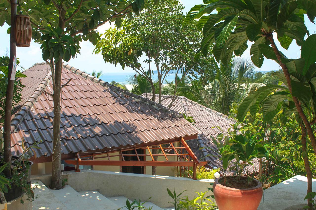 Gauguin Resort Kaoh Touch Экстерьер фото