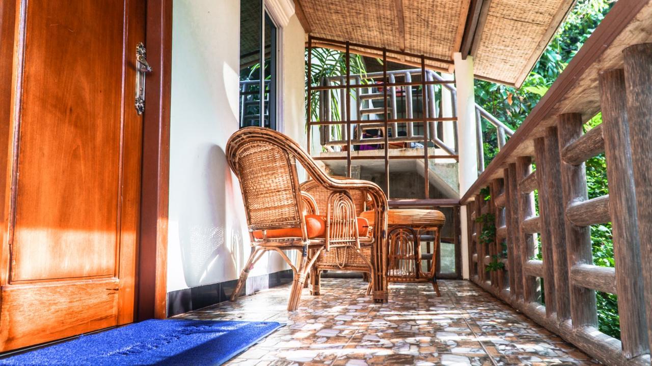Gauguin Resort Kaoh Touch Экстерьер фото