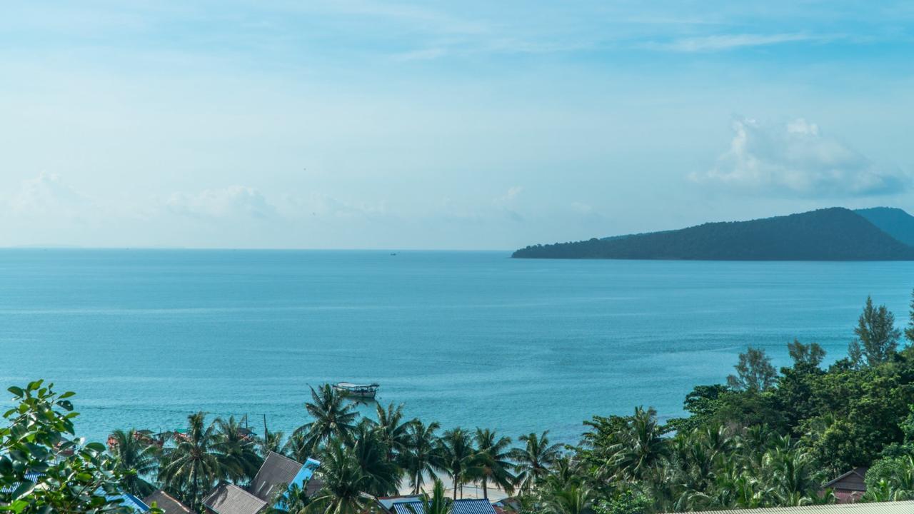 Gauguin Resort Kaoh Touch Экстерьер фото