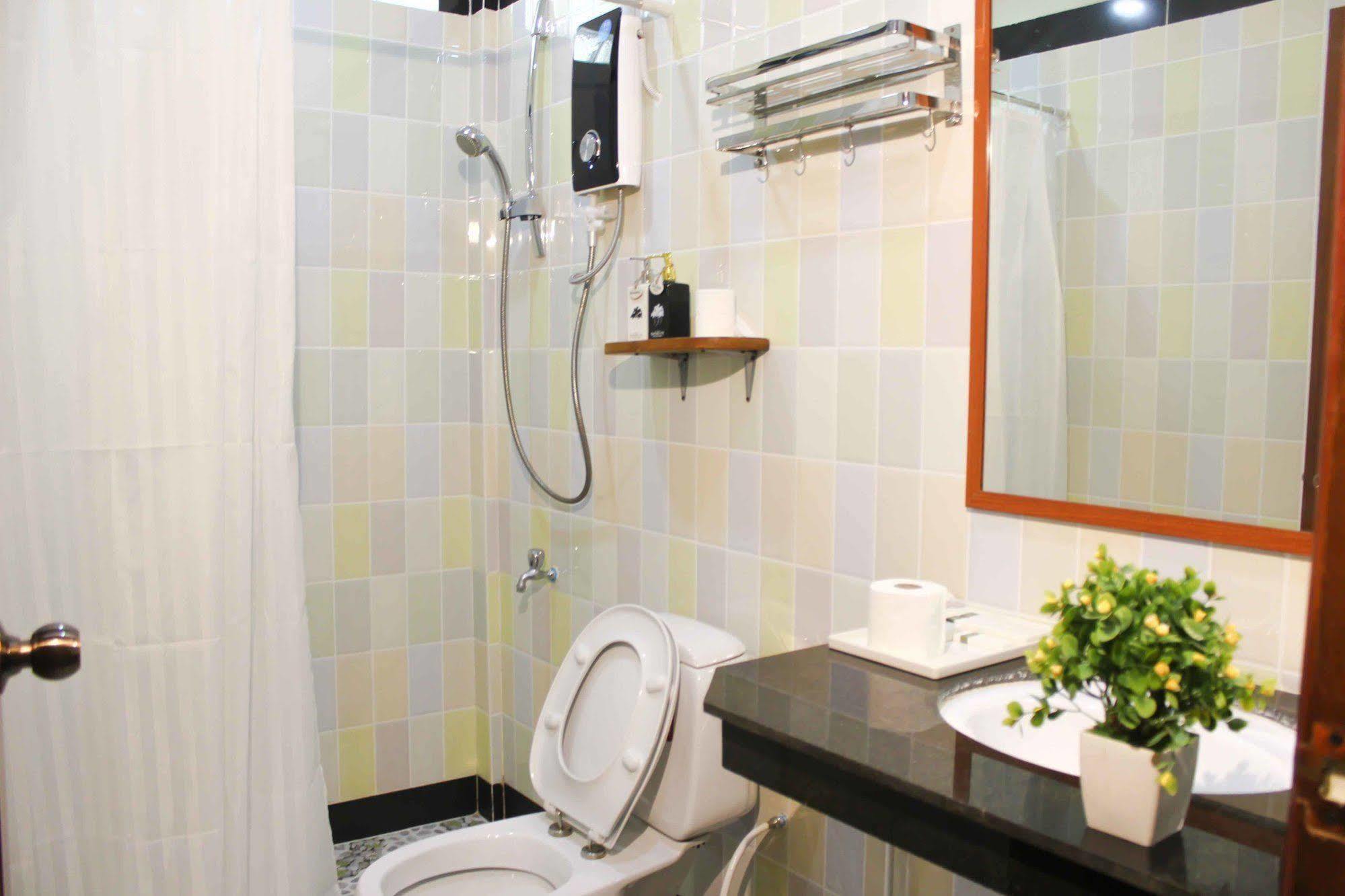 Gauguin Resort Kaoh Touch Экстерьер фото